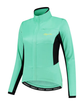 Rogelli Barrier Vinterjakke Dame Dynashield 5000 Mint Str