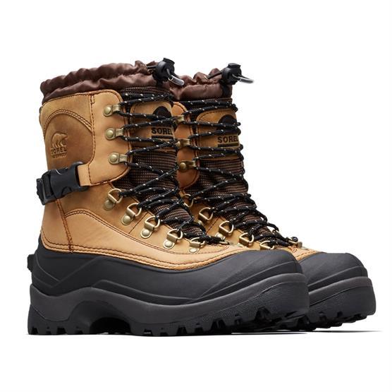 Sorel Conquest Herre Bark
