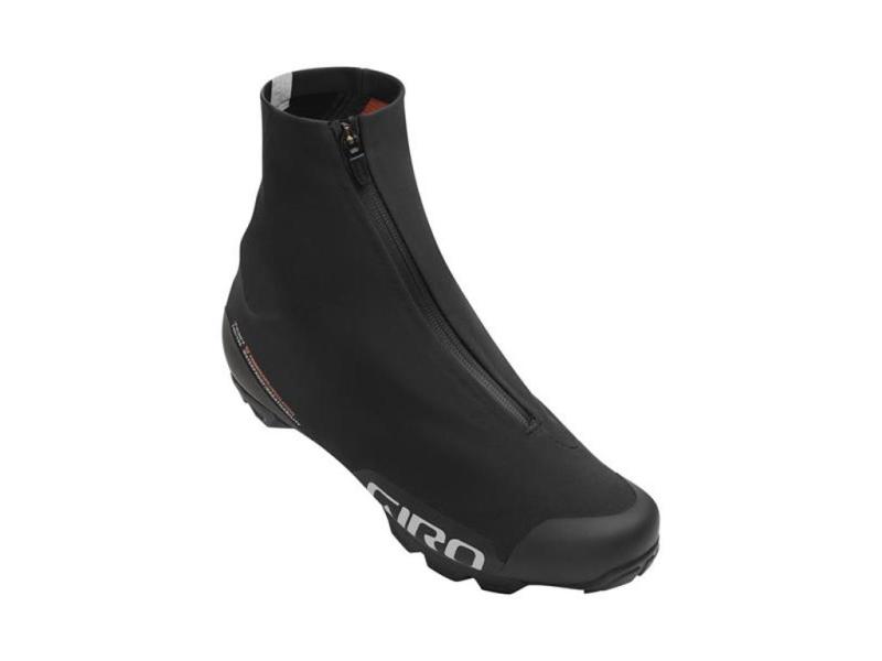 Giro Blaze Vinterstøvler til MTB - Sort - Perfekte til Vinter!