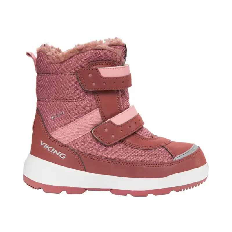 Play Reflex Warm Gtx Pink Light Pink Pink