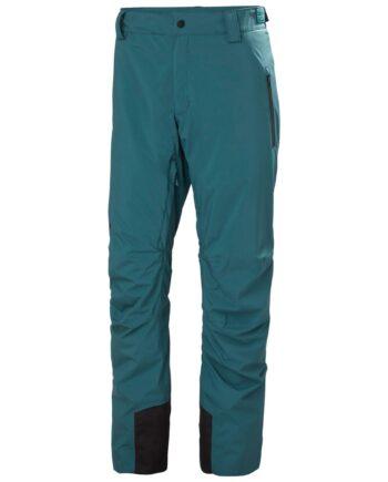 Helly Hansen Legendary Insulated Skibukser Herre Dark Creek