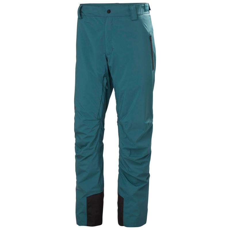 Helly Hansen Legendary Insulated Skibukser Herre Dark Creek