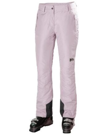 Helly Hansen Blizzard Insulated Skibukser Dame
