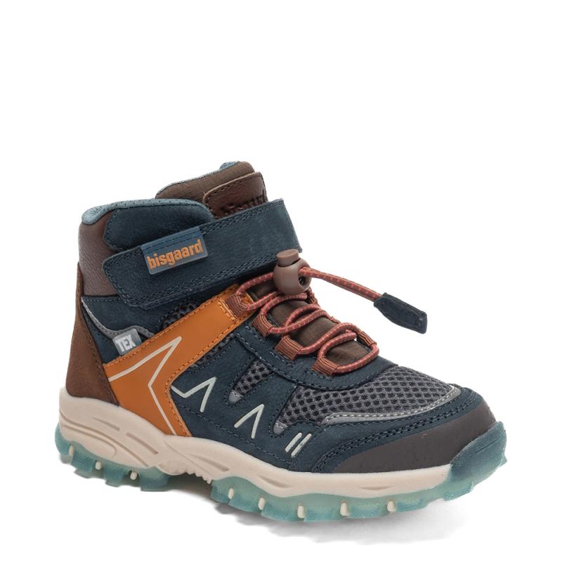 Madison Tex Vinterstøvler Navy