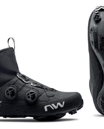 Northwave Flagship GTX Vinter MTB Støvle - Kvalitet til Vinteren