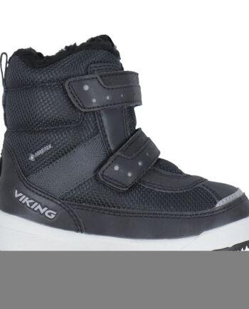 Viking Vinterstøvle Tex Play Reflex Warm GTX - Unisex Tilbud