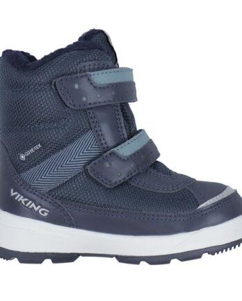 Viking Vinterstøvle Tex Play Reflex Warm GTX - Unisex tilbud!