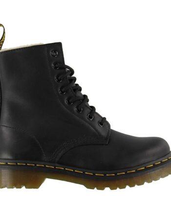 Dr. Martens 1460 Serena Vinterstøvler - Sort til Kvinder