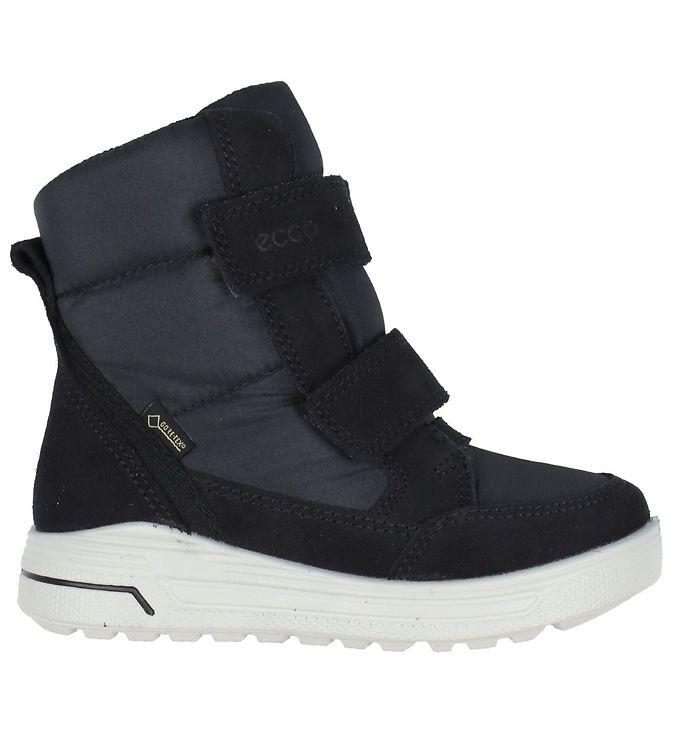 Ecco Vinterstøvler Gore-Tex Urban Snowboarder, Nattens Blå