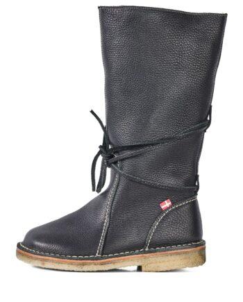 Silkeborg Black Sort