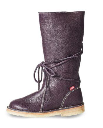 Silkeborg Plum Vinterstøvler fra Duckfeet - Must-Have til Vinter!