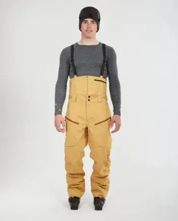 Xtm Performanceprecipice Skibukser Herre