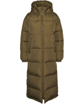 Vero Moda Dame Vinterjakke Vmklea Capers  Female
