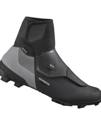 Shimano MW702 MTB Vinterstøvler med Gore-Tex - Tilbud!
