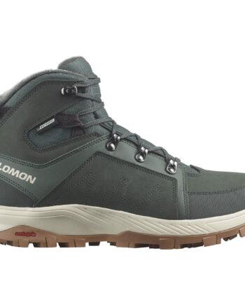 Salomon Outchill Cswp Vinterstøvle Herre
