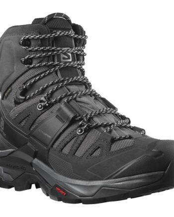 Salomon Quest GTX Vandrestøvle – Magnet Black, 1899,95 DKK