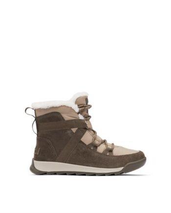 Sorel Whitney Flurry Womens Major Omega