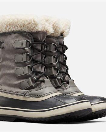 Sorel Winter Carnival Womens Quarry Black Sort