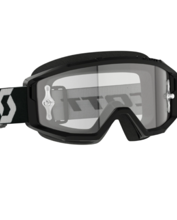 Scott Primal Clear Goggles – Optimal beskyttelse til cykling