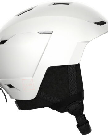 Salomon Icon Access Skihjelm til Dame – Fantastisk Tilbud!