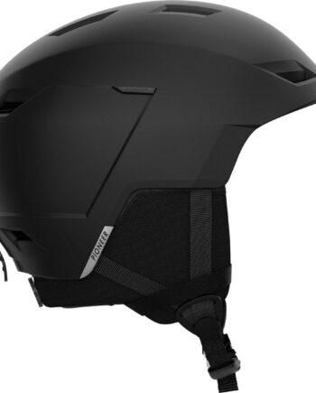 Salomon Pioneer Access Skihjelm til Herre – Fantastisk Tilbud!