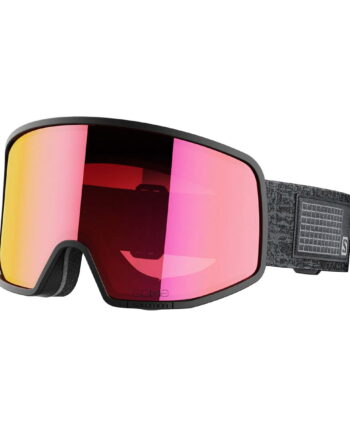 Salomon Sigma Skibriller – Fantastisk tilbud til 499 DKK!