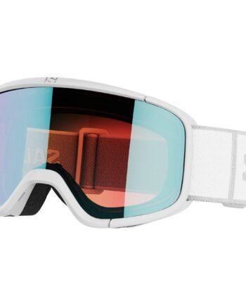 Salomon Aksium Fotochromiske Skibriller – Optimal Beskyttelse!