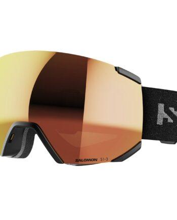 Salomon Radium Fotochromiske Skibriller – Fantastisk Tilbud!