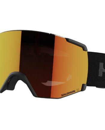 Salomon View Skibriller – Fantastisk tilbud til 490 DKK!