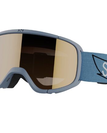 Salomon Rio Skibriller til Børn - Fantastisk Tilbud!