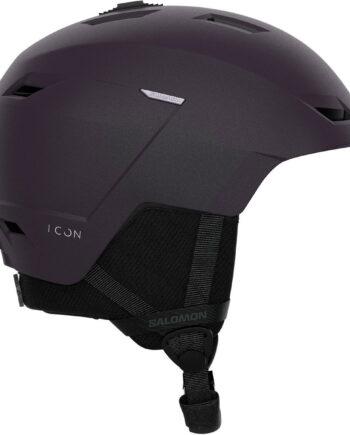 Salomon Icon Skihjelm til Dame – Fantastisk tilbud!