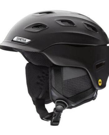 Smith Vantage MIPS Skihjelm til Herre – Sort Black Friday Tilbud