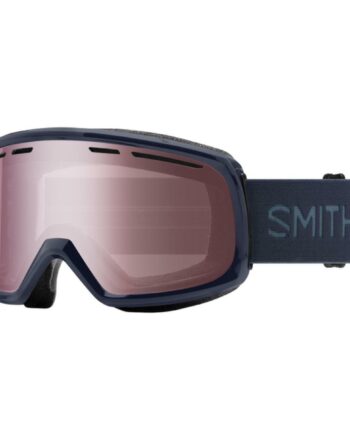 Smith Range Skibriller i French Navy – Fantastisk tilbud!