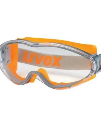Uvex Ultrasonic Goggles - Sportlige og komfortable beskyttelsesbriller
