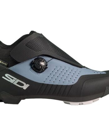 Sidi Hiemx GTX Vintercykelstøvler – Perfekte til vinterture!