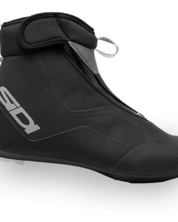 Sidi Nubes Vintercykelstøvler til Herre – Sort Tilbud!