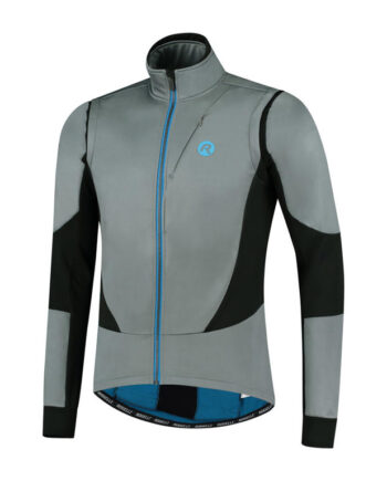 Rogelli Brave Vinterjakke – Perfekt til Kolde Dage!