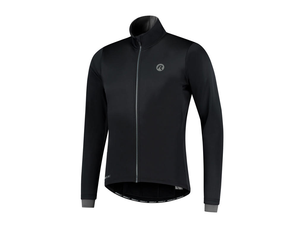 Rogelli Essential Vinterjakke – Ideel til vintercykling