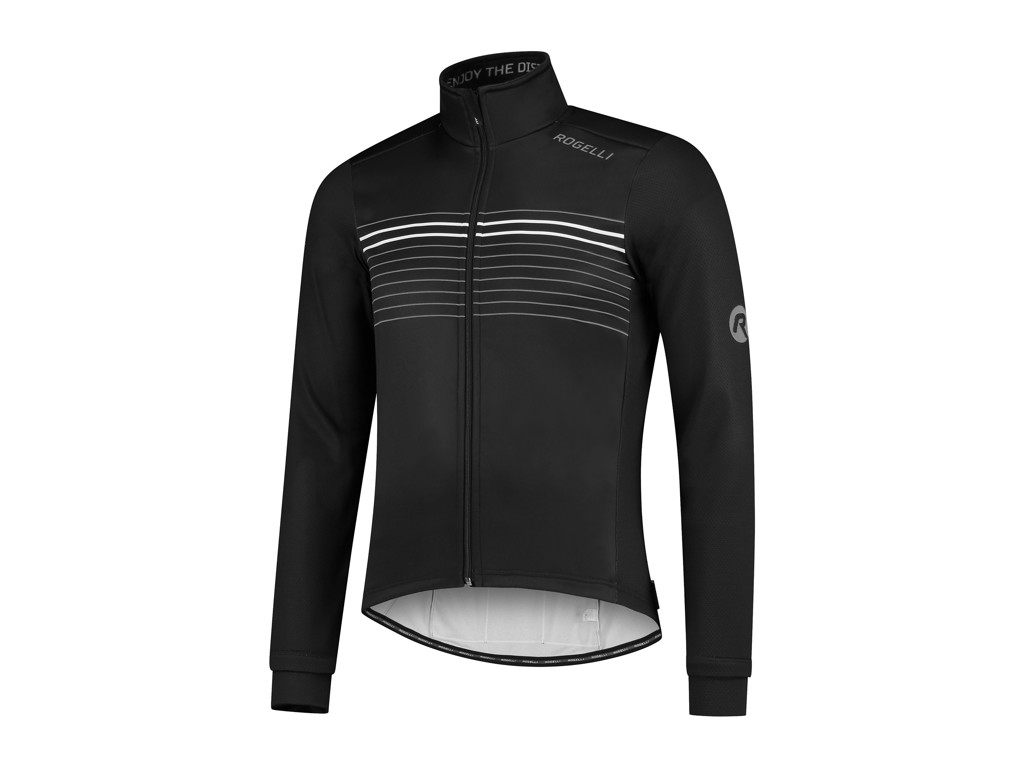 Rogelli Kalon Vinterjakke – Stilfuld og Varm til Vinteren