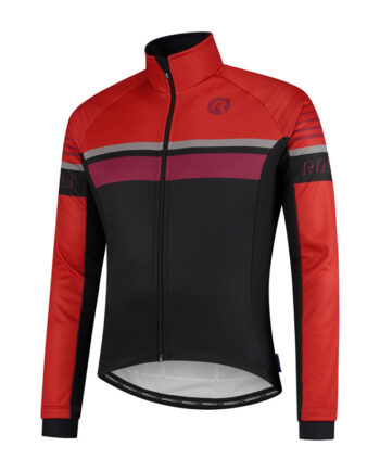 Rogelli Hero Vinterjakke – Elegant Beskyttelse mod Kulden