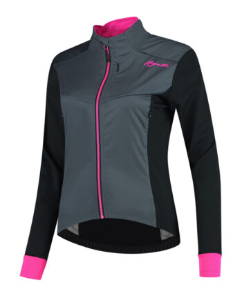 Rogelli Contenta Vinterjakke til Dame – Hold Varme i Kulden!