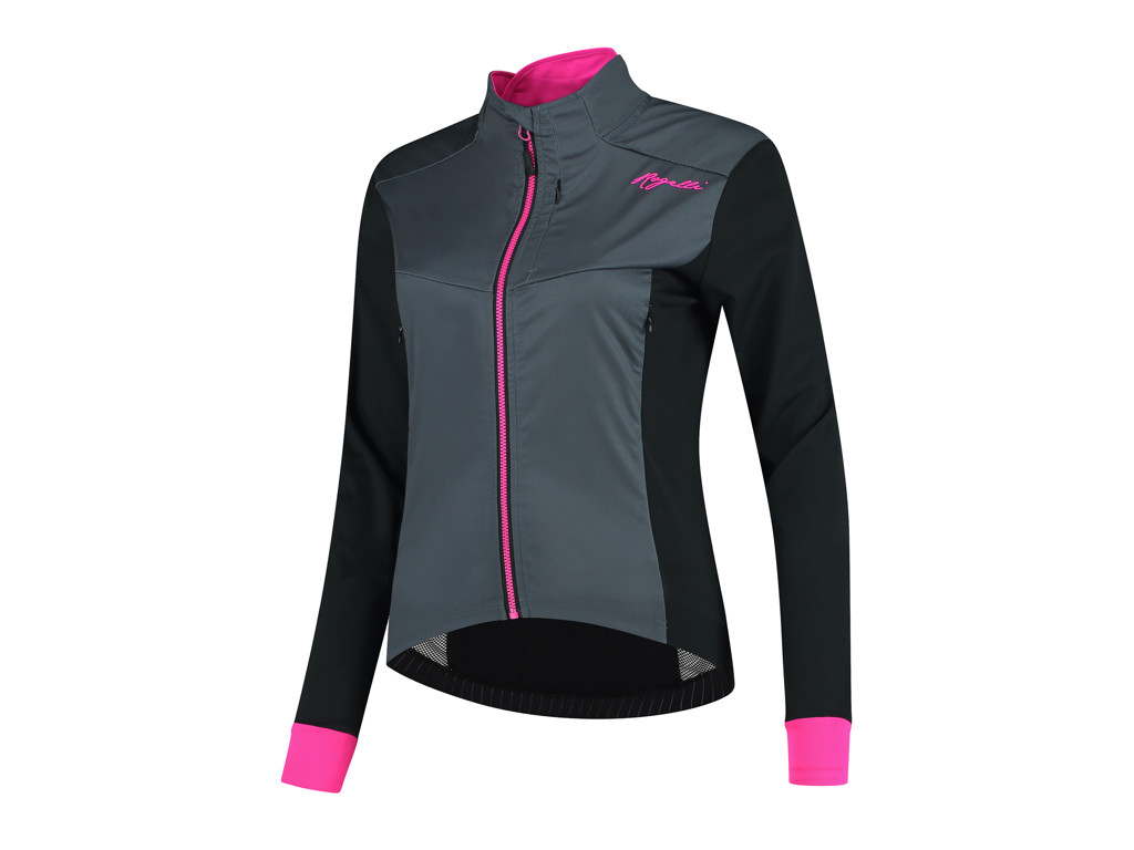 Rogelli Contenta Vinterjakke til Dame – Hold varmen i kulden!