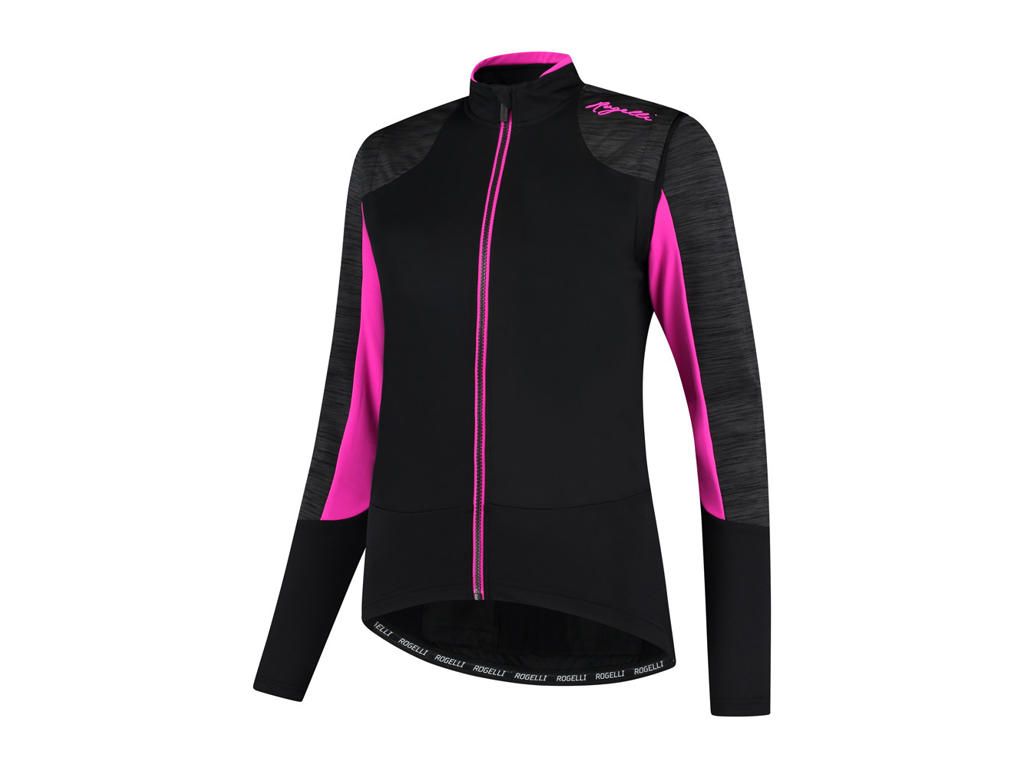 Rogelli Glory Vinterjakke til Dame – Stilfuld og Varm 299 DKK