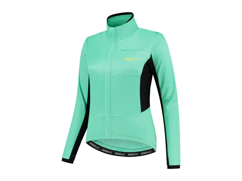 Rogelli Barrier Vinterjakke til Dame – Stilfuld og Funktionel