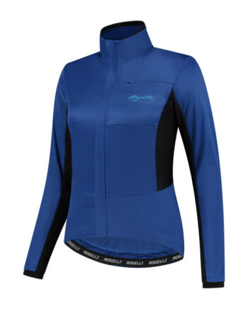 Rogelli Barrier Vinterjakke til Dame – Uundgåelig i Kulden!