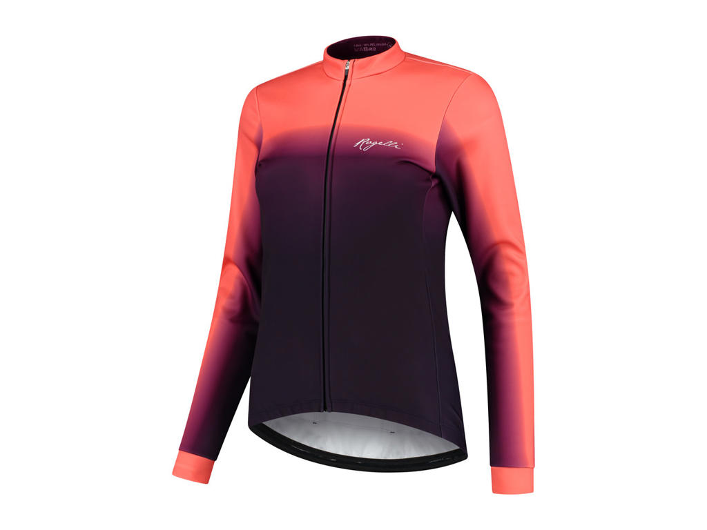 Rogelli Dream Vinterjakke til Dame – Stilfuld og Vindtæt