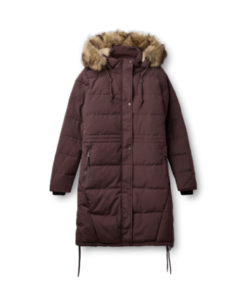 Nordic Project Artemis Vinterjakke til Dame - Black Friday Tilbud