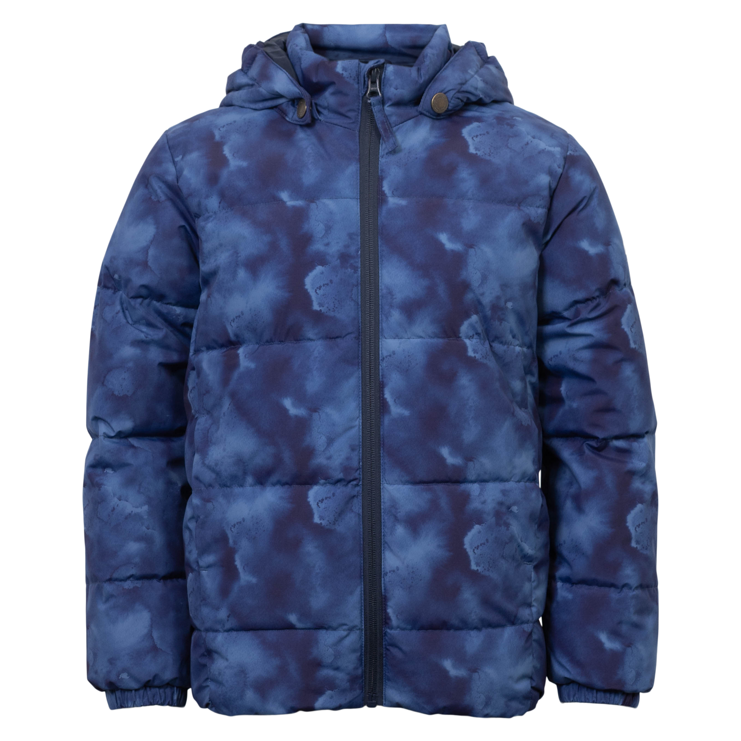 Stilfuld Vinterjakke til Børn – Komfort og Varme Tilbud!