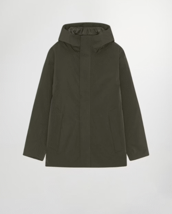 Elegant vinterjakke til mænd – NN07 Blake Hood 8240