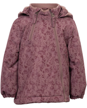 Soft Gallery Baby Vinterjakke Fleece Burlwood Burlwood